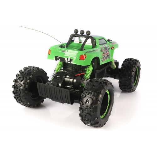 DT Rock Crawler 4WD 1/12 Electric Buggy Radio Control RTR R/C 4x4